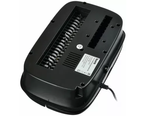 Шредер Buro Home BU-S050C