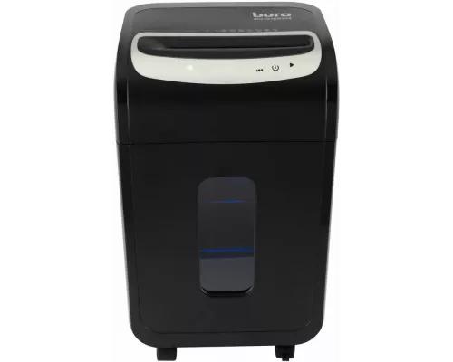 Шредер Buro Office BU-S1602M