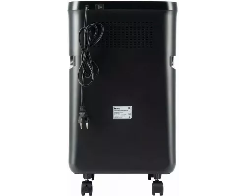 Шредер Buro Office BU-S1602M