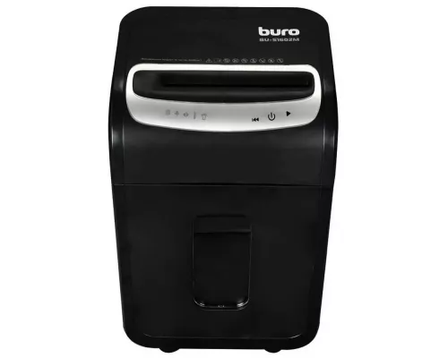 Шредер Buro Office BU-S1602M