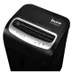 Шредер Buro Office BU-S1602M