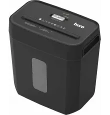 Шредер Buro Office BU-S800