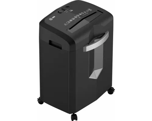 Шредер Cactus CS-SH-12-20-4X12H черный