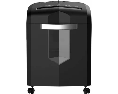 Шредер Cactus CS-SH-12-20-4X12H черный