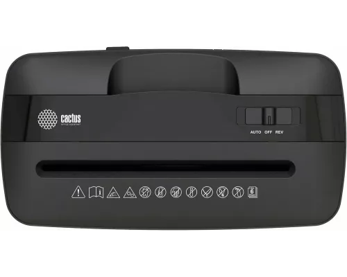 Шредер Cactus CS-SH-A3