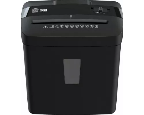 Шредер Cactus CS-SH-A3