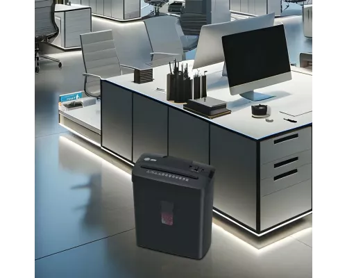 Шредер Cactus CS-SH-A3