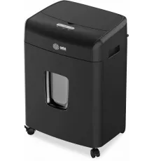 Шредер Cactus CS-SH-D6 черный