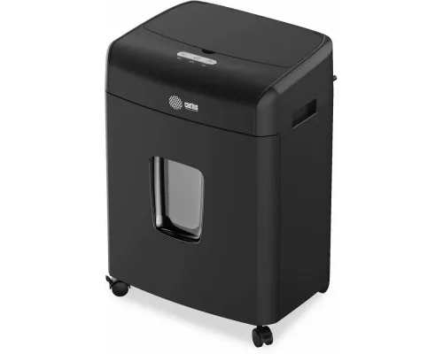 Шредер Cactus CS-SH-D6 черный