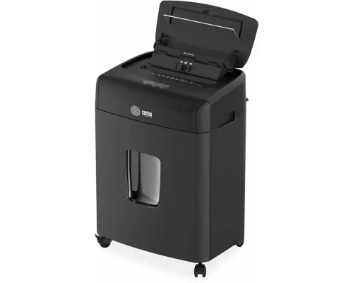 Шредер Cactus CS-SH-D6 черный