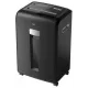 Шредер Deli E14400 черный