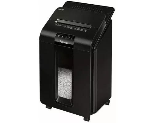 Шредер Fellowes AutoMax 100M