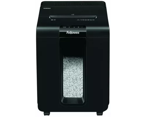 Шредер Fellowes AutoMax 100M