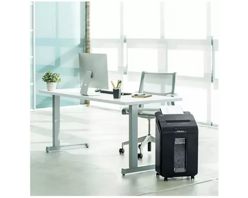 Шредер Fellowes AutoMax 100M
