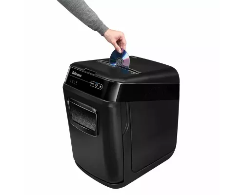 Шредер Fellowes AutoMax 200M