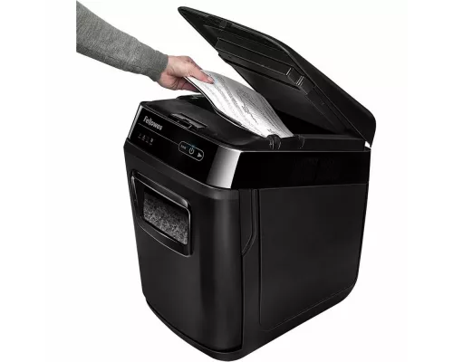 Шредер Fellowes AutoMax 200M