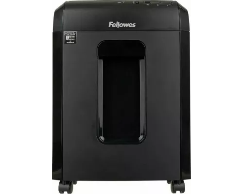 Шредер Fellowes Powershred 10M FS-4630601