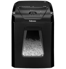 Шредер Fellowes PowerShred 12C FS-7120101