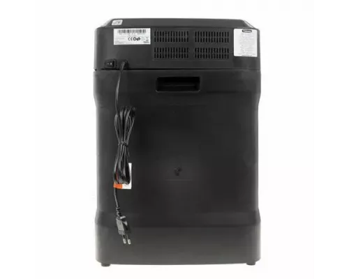 Шредер Fellowes PowerShred 12C FS-7120101