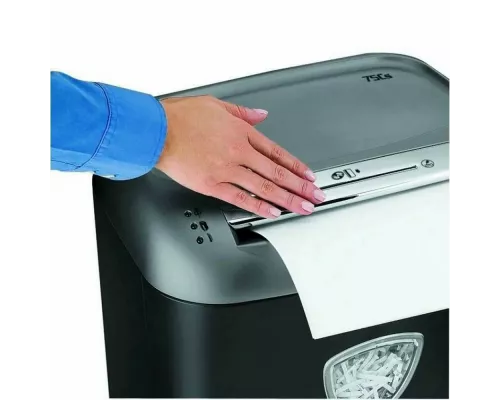 Шредер Fellowes Powershred 75Cs FS-46750