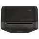 Шредер Fellowes PowerShred LX200 черный