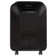 Шредер Fellowes PowerShred LX200 черный