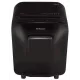 Шредер Fellowes PowerShred LX200 черный
