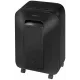 Шредер Fellowes Powershred LX201 черный
