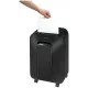 Шредер Fellowes Powershred LX201 черный