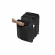Шредер Fellowes Powershred LX201 черный