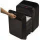 Шредер Fellowes PowerShred LX210 черный