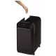 Шредер Fellowes PowerShred LX220 черный