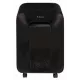 Шредер Fellowes PowerShred LX220 черный