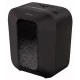 Шредер Fellowes PowerShred LX25 черный