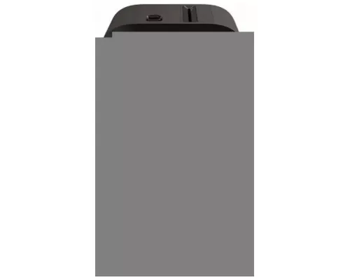 Шредер Fellowes PowerShred LX65 черный