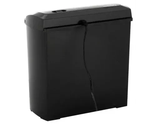 Шредер Fellowes PowerShred P-25S