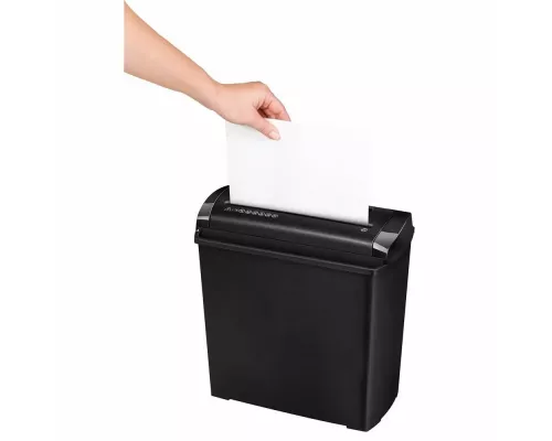 Шредер Fellowes PowerShred P-25S