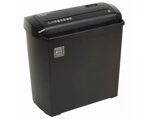Шредер Fellowes PowerShred P-25S