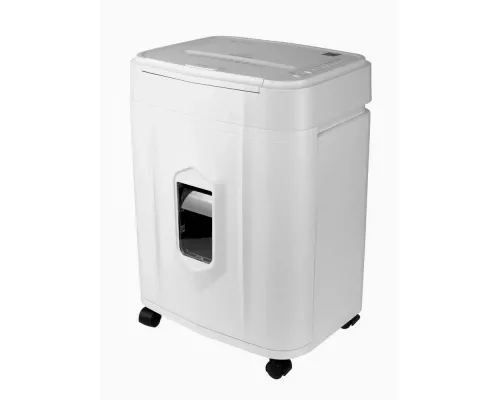 Шредер ГЕЛЕОС АП23-4 черный