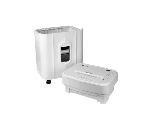 Шредер ГЕЛЕОС АП23-4 черный