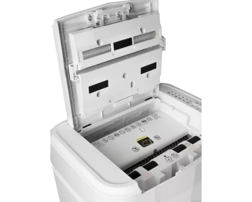 Шредер ГЕЛЕОС АП23-4 черный