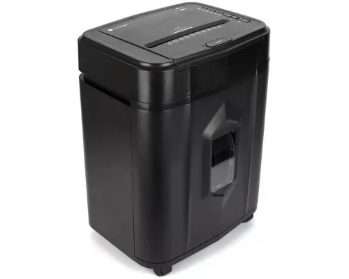 Шредер ГЕЛЕОС АП23-4 черный