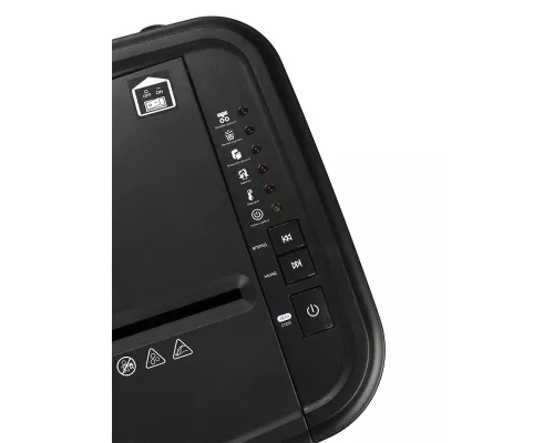 Шредер ГЕЛЕОС АП23-4 черный