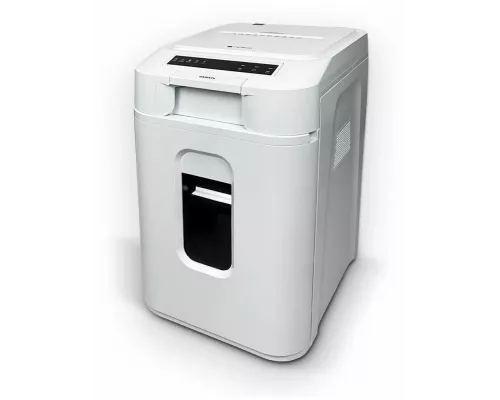 Шредер ГЕЛЕОС АП37-5 белый/белый