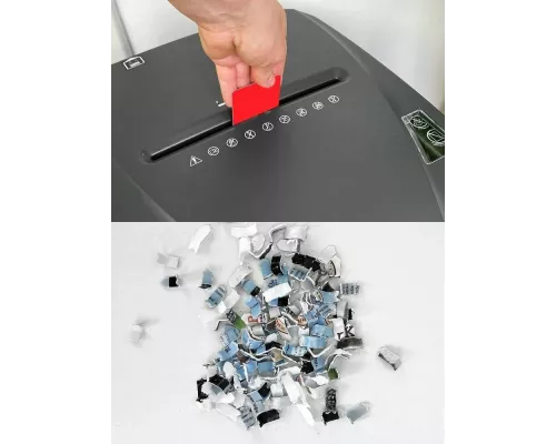 Шредер ГЕЛЕОС АП40-4