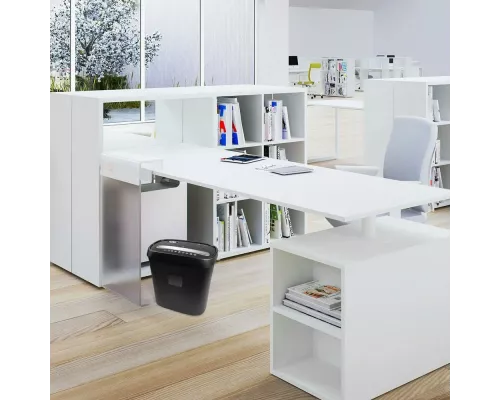 Шредер ГЕЛЕОС УД15-4