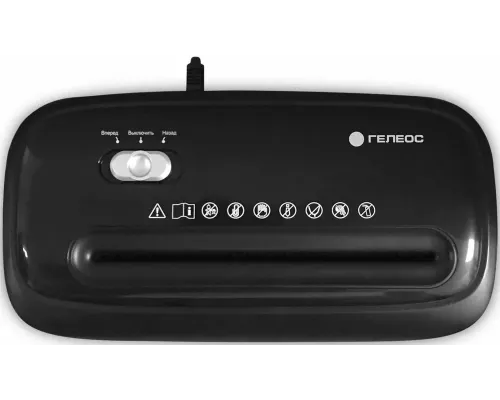 Шредер ГЕЛЕОС УД15-4