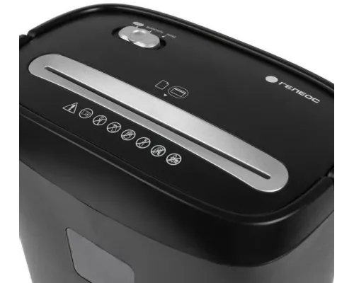 Шредер ГЕЛЕОС УД15-4