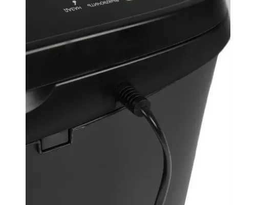 Шредер ГЕЛЕОС УД15-4