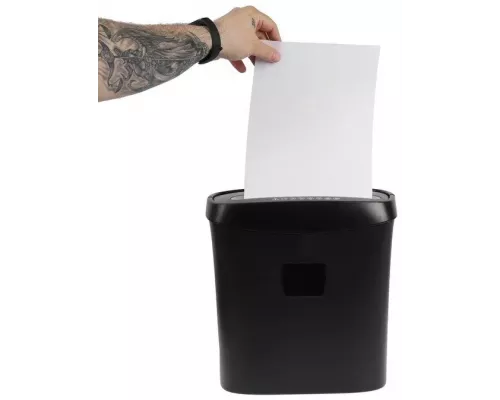 Шредер ГЕЛЕОС УД15-4